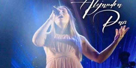 Alejandra Pais baja en orquesta New York