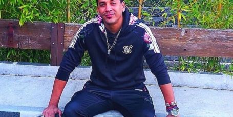 Yahel Amaros baja en orquesta Aché