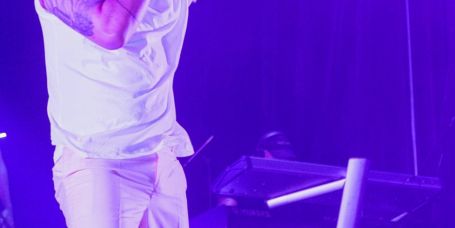 Rubén Morla es baja en Cuarta Calle