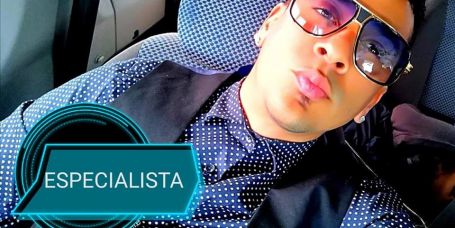 Yahel Amaros baja en orquesta Marbella