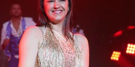 Genma Lareo se despide de París de Noia después de 15 años