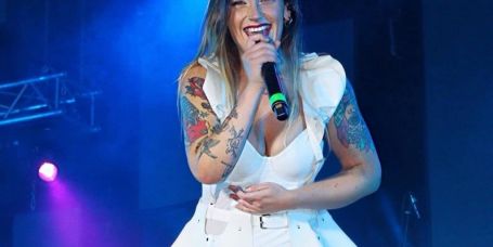 La Orquesta Saudade refuerza su elenco con la incorporación de Andrea Puerta