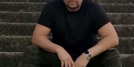 Nuevo cantante en Grupo D´Moda