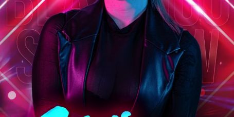 Ceci Grandal será la nueva voz femenina de Fania Blanco Show