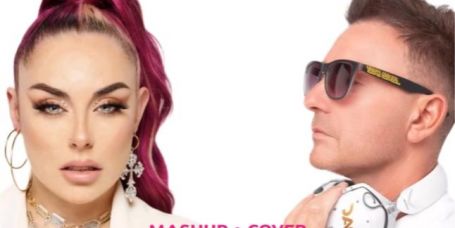 Crislo presenta su nuevo mashup de 'Quedate'