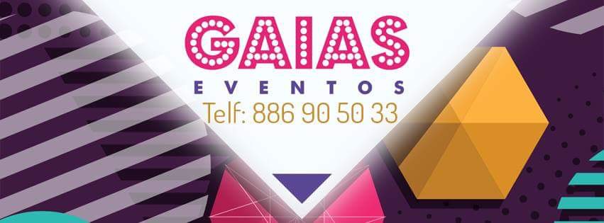 Gaias Eventos